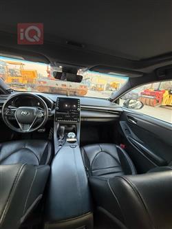 تۆیۆتا ئەڤەلۆن